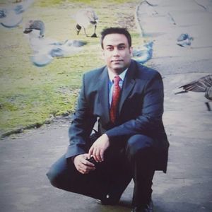 Meet your Posher, Colins